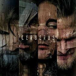 Cover of Cerberus