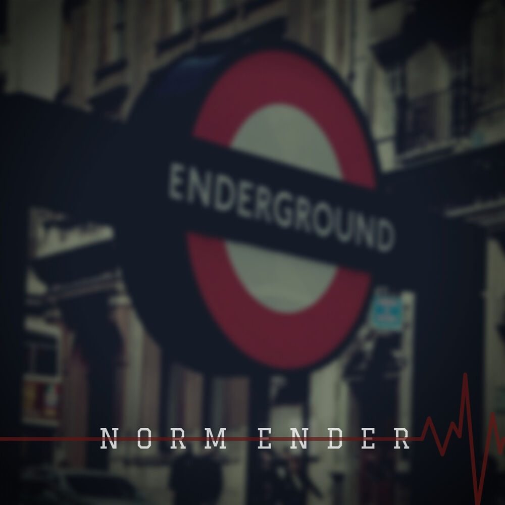 Picture of Enderground