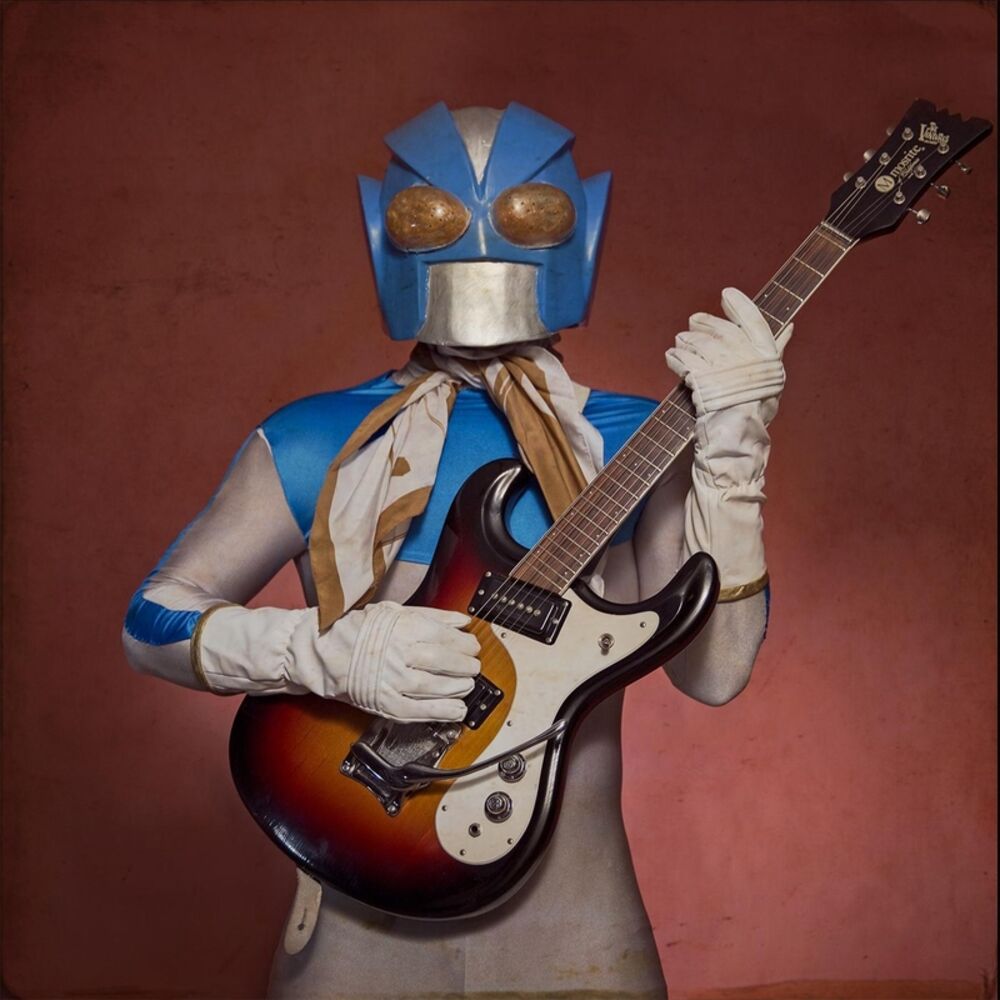 Picture of Danger 5: Series 1 (Original Soundtrack)