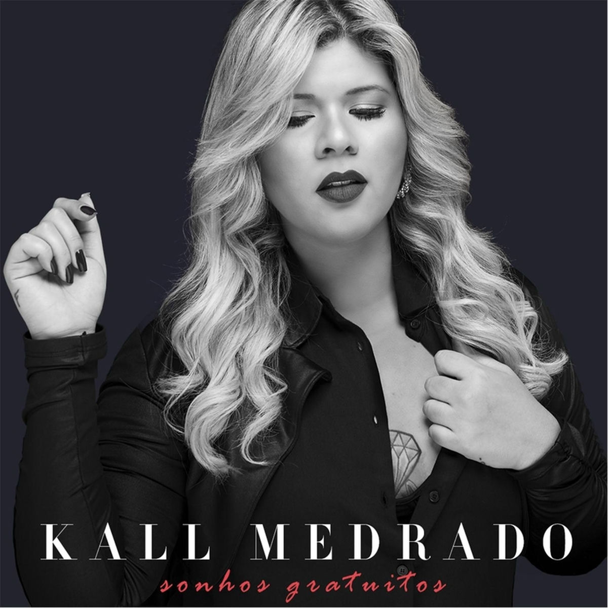Album cover of Sonhos Gratuitos