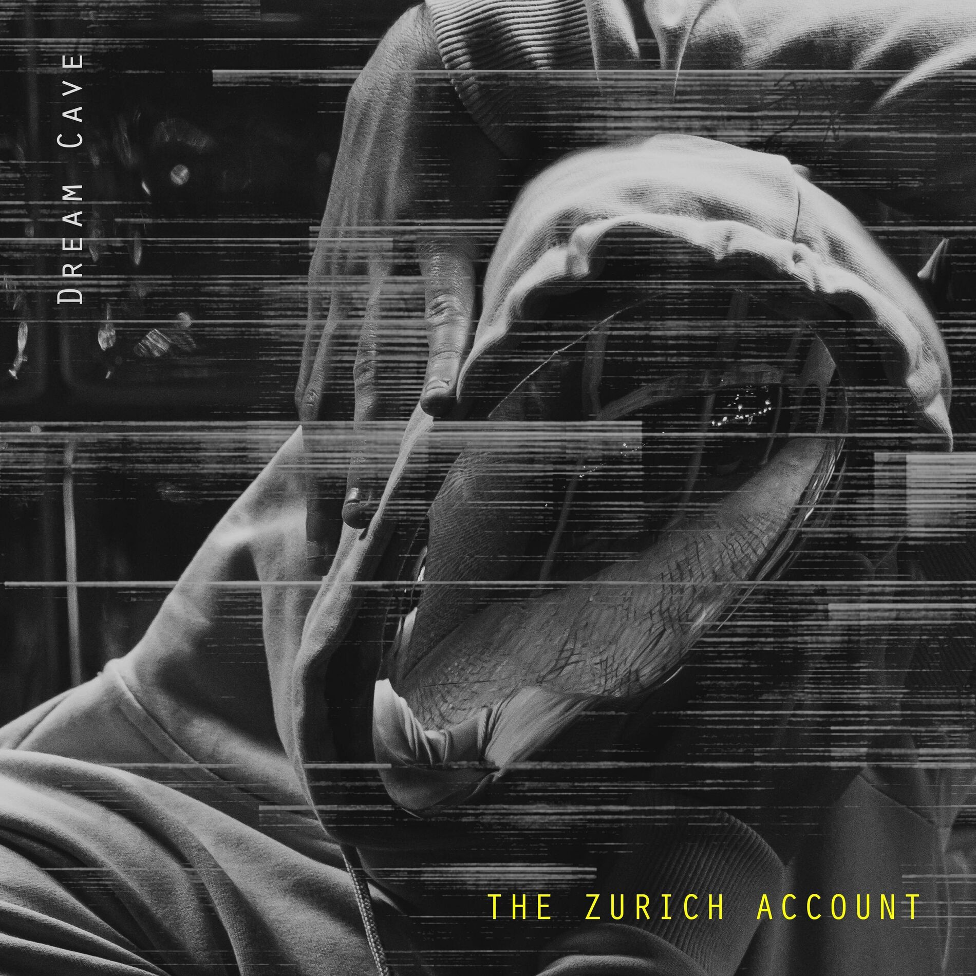 Album cover of The Zurich Account