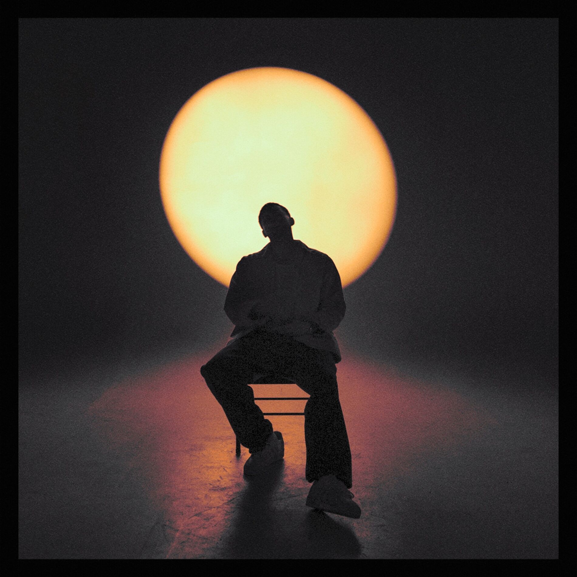 Album cover of Impress Me