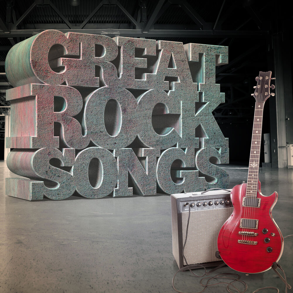 Picture of Great Rock Songs