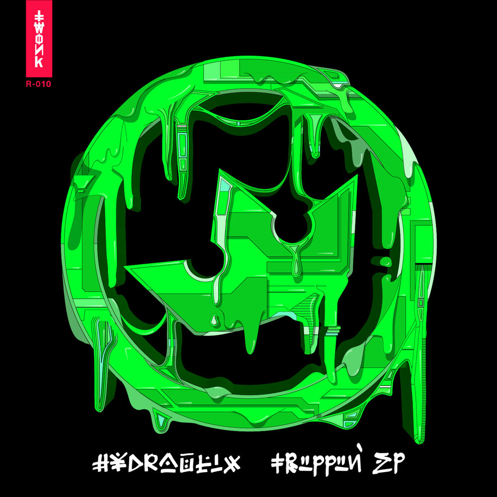 Picture of Trippin' EP