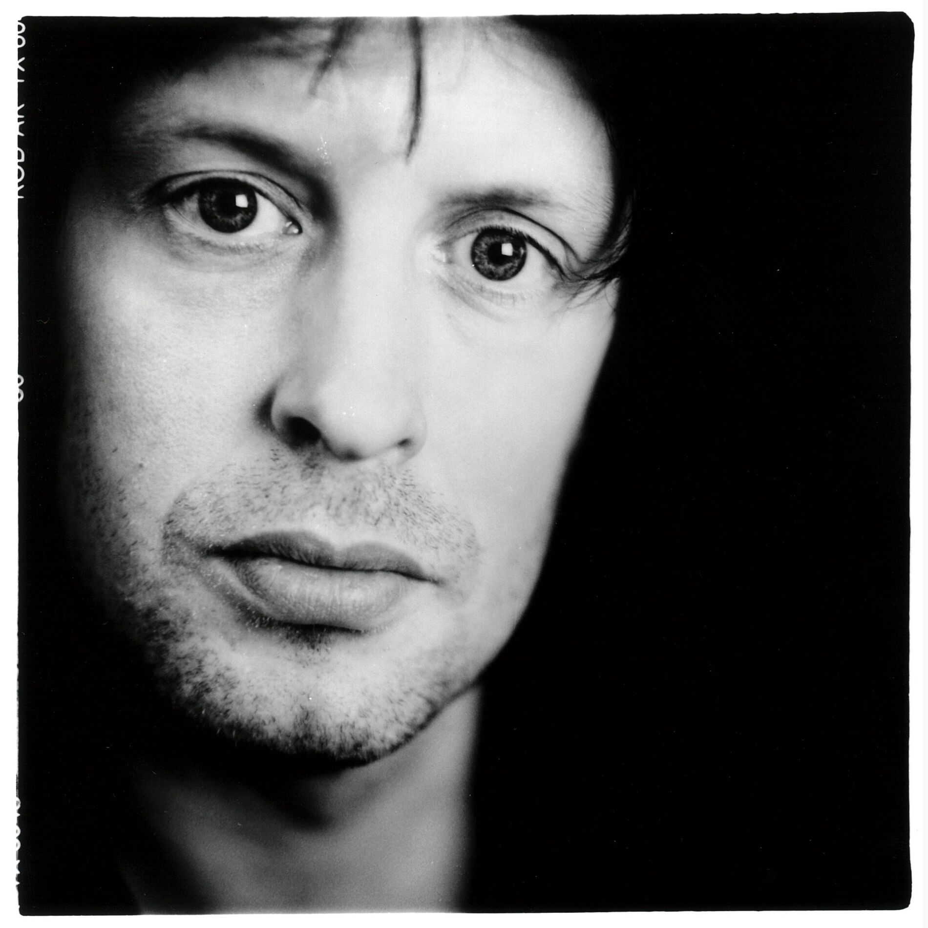 Album cover of Extras 1991-1996