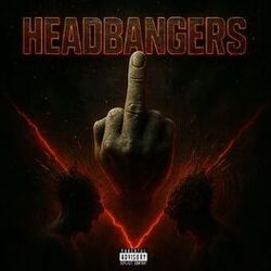 HeadBangers