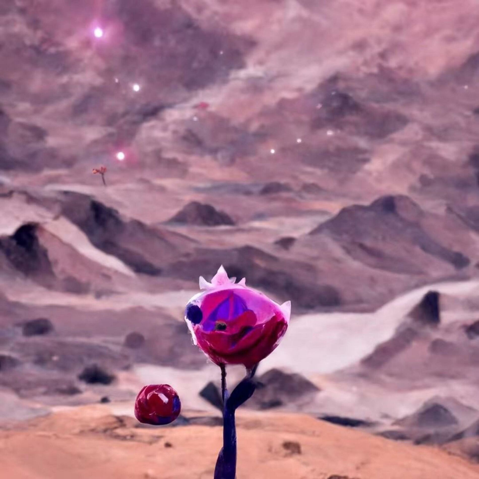 Album cover of 稀有美丽