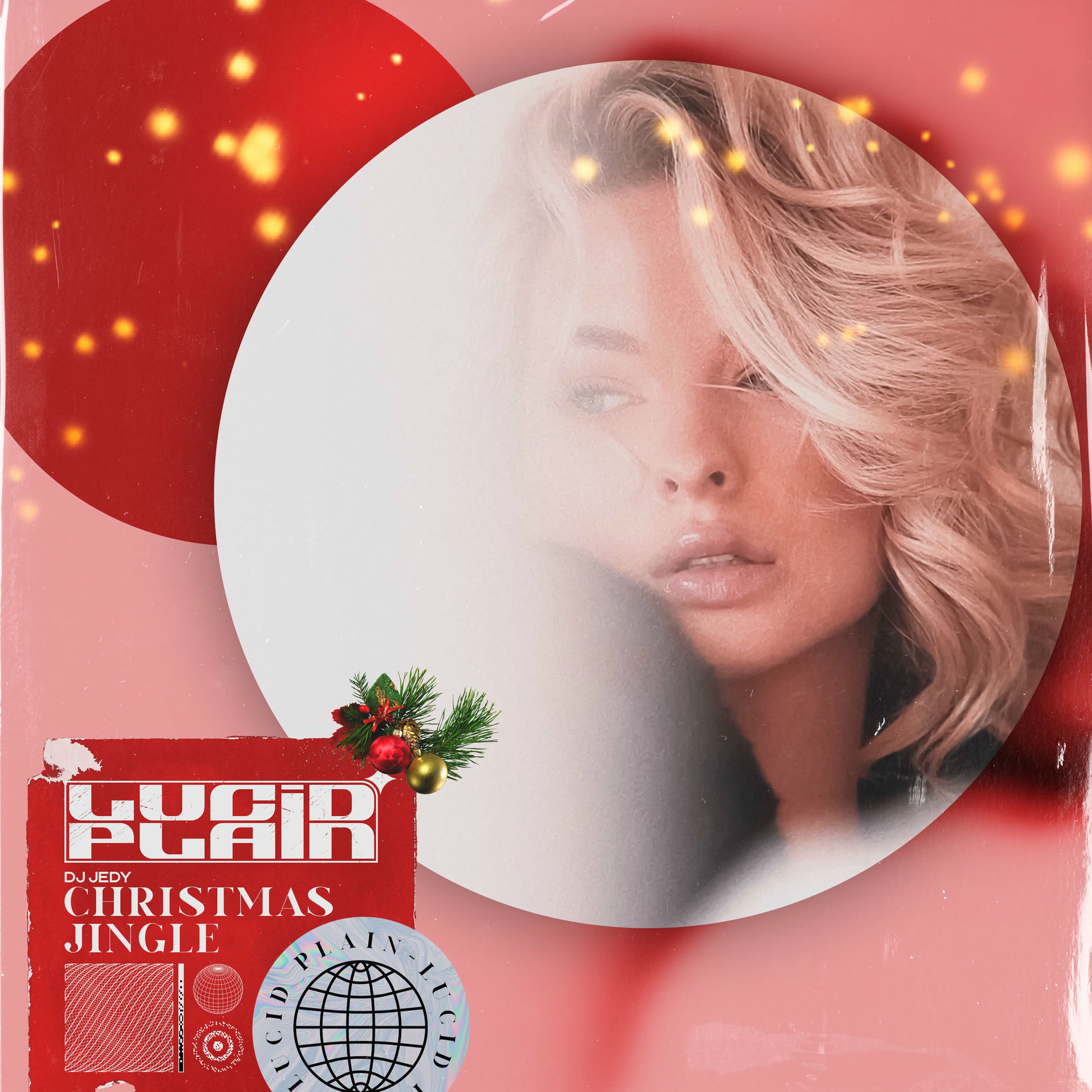 Album cover of Christmas Jingle