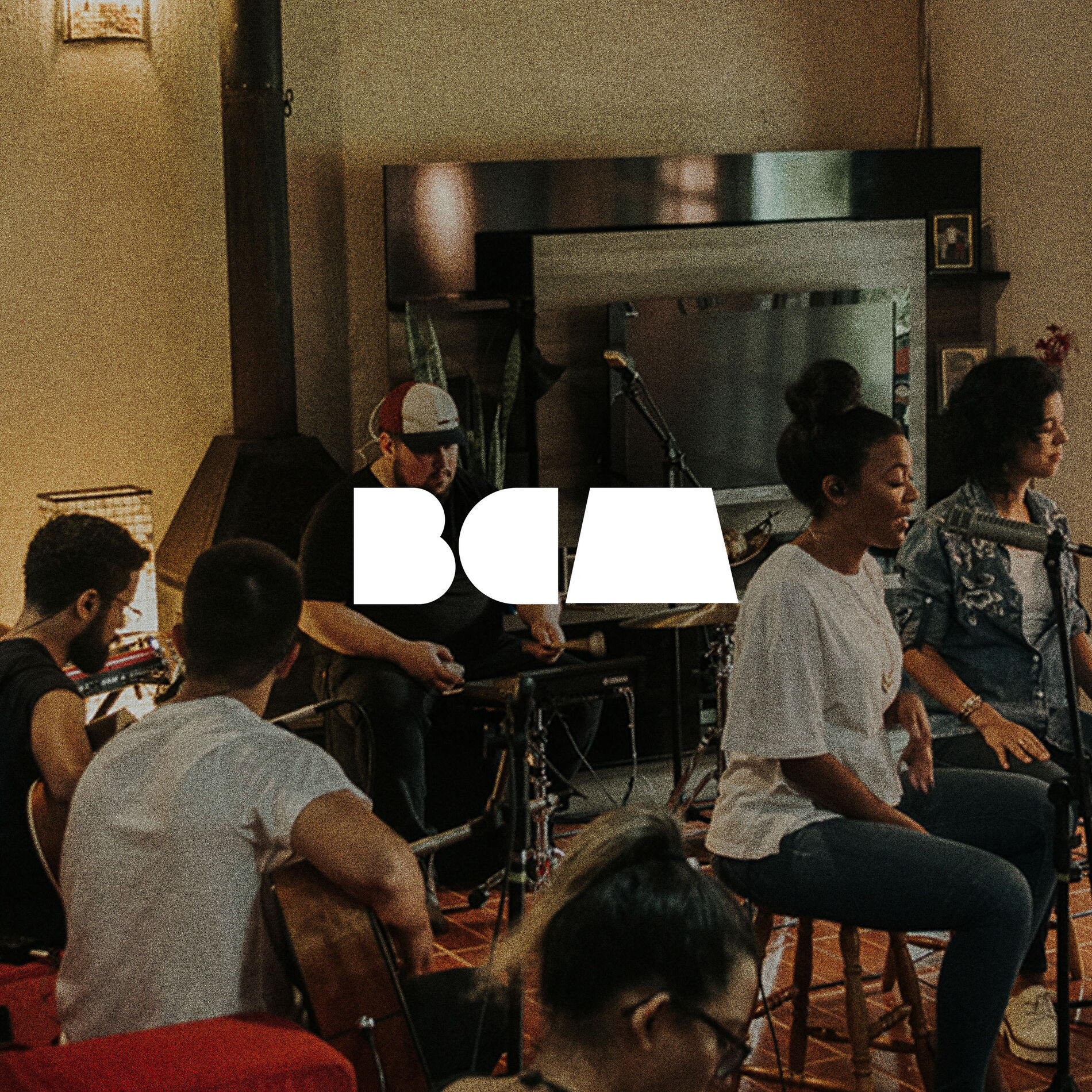 Album cover of Altar (Acústico)
