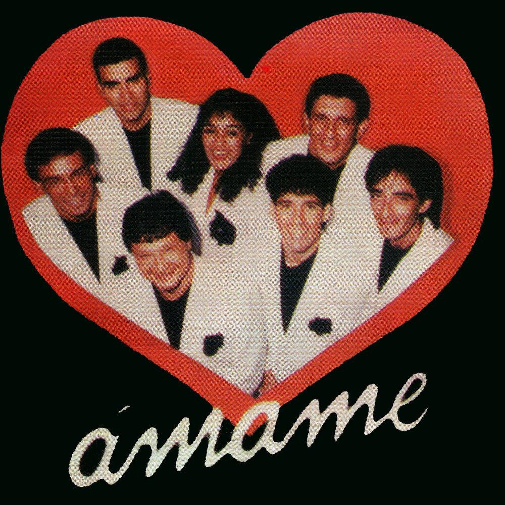Picture of Ámame