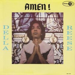Cover of Amen