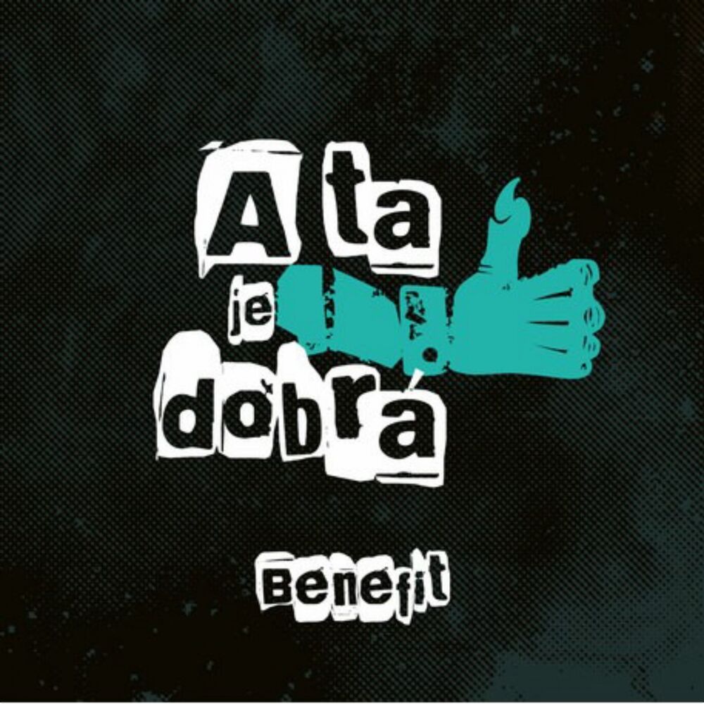Picture of A Ta Je Dobrá