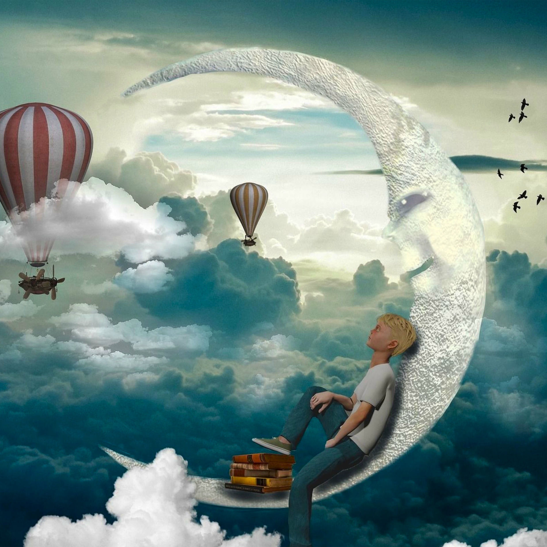 Album cover of Сказочные классические произведения