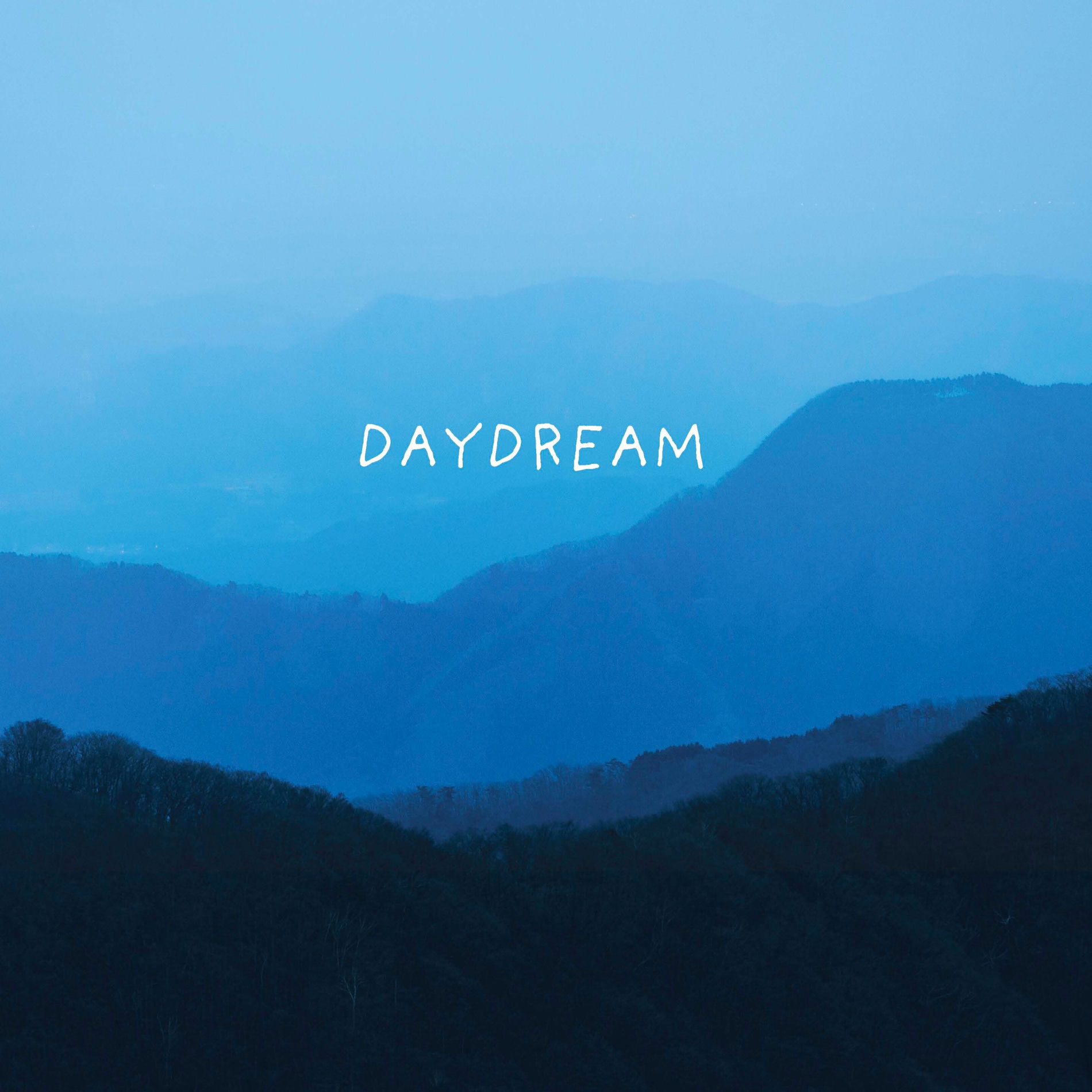 Album cover of Daydream