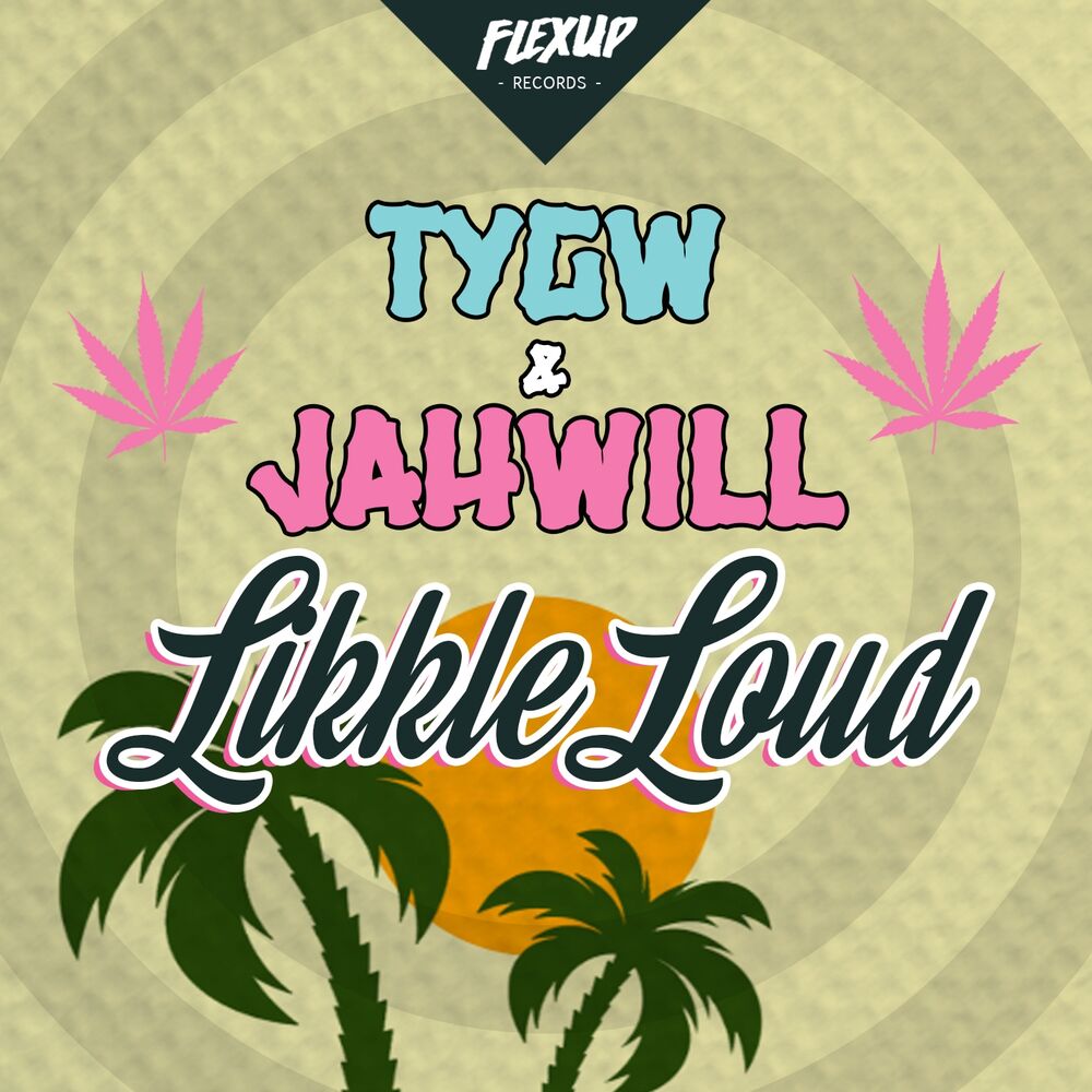 Picture of Likkle Loud