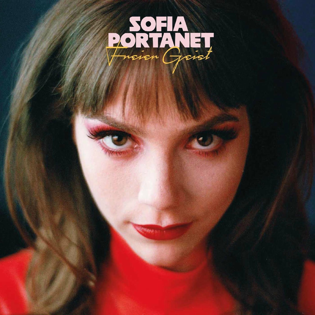 Album cover of Freier Geist