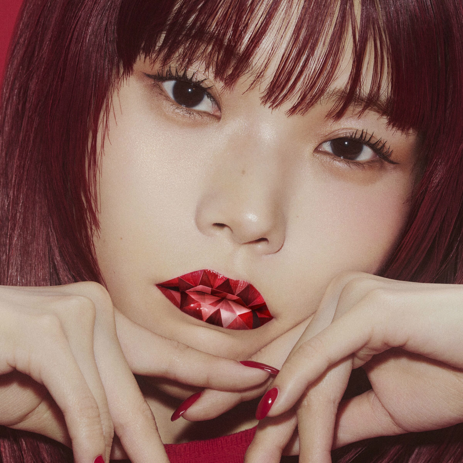 アイナ・ジ・エンド　RUBY POP アルバム Amazon.co.jp: RUBY POP(AL+DVD2枚組) - アイナ・ジ・エンド