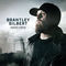 Hard Days by Brantley Gilbert album cover