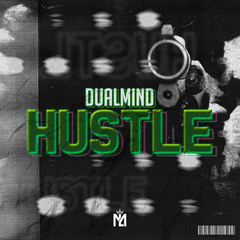 Picture of Hustle