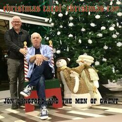 Cover of Christmas Carol Christmas Ray