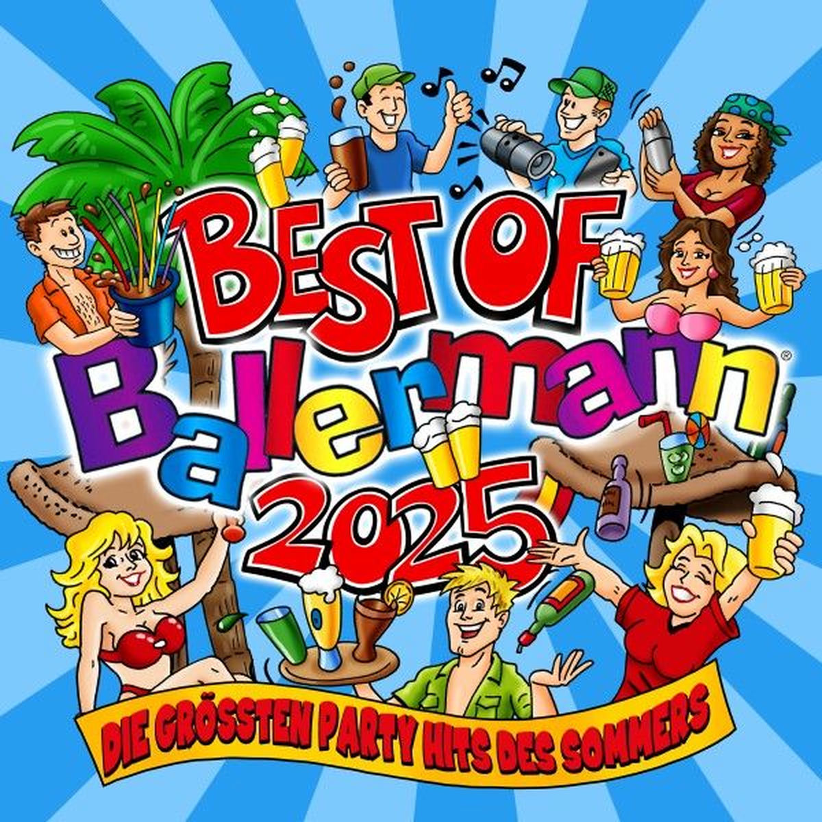 Album cover of 