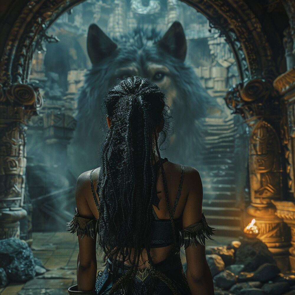 Picture of Dungeon