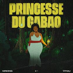 Cover of Princesse du gabaõ (feat. Yitou)