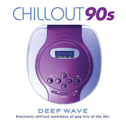Cover of Chillout 90s