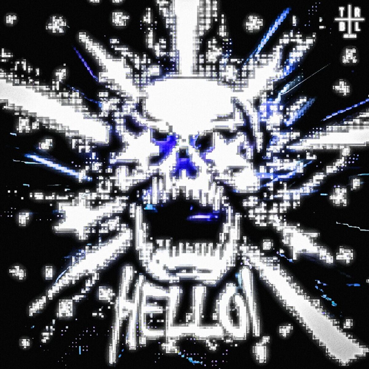Album cover of HELLO!