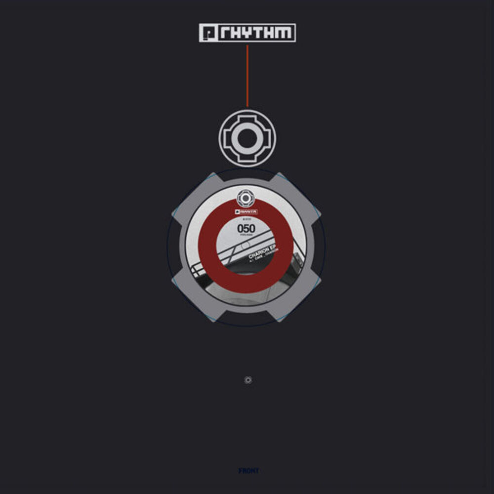 Picture of Charion EP