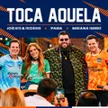 Toca Aquela (Ao Vivo)