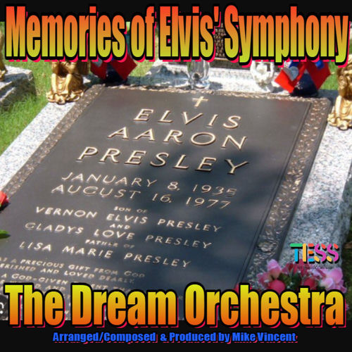 Memories of Elvis' Symphony
