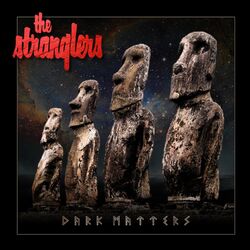Cover of Dark Matters