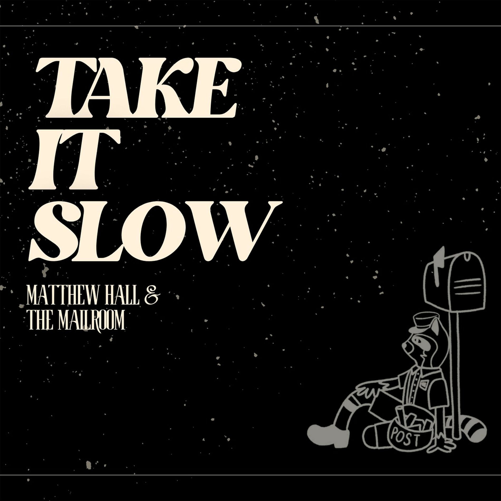 Album cover of Take It Slow
