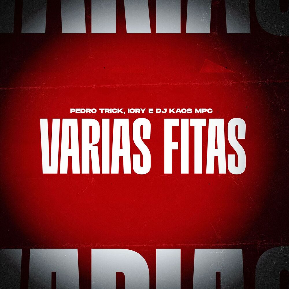 Picture of Várias Fitas