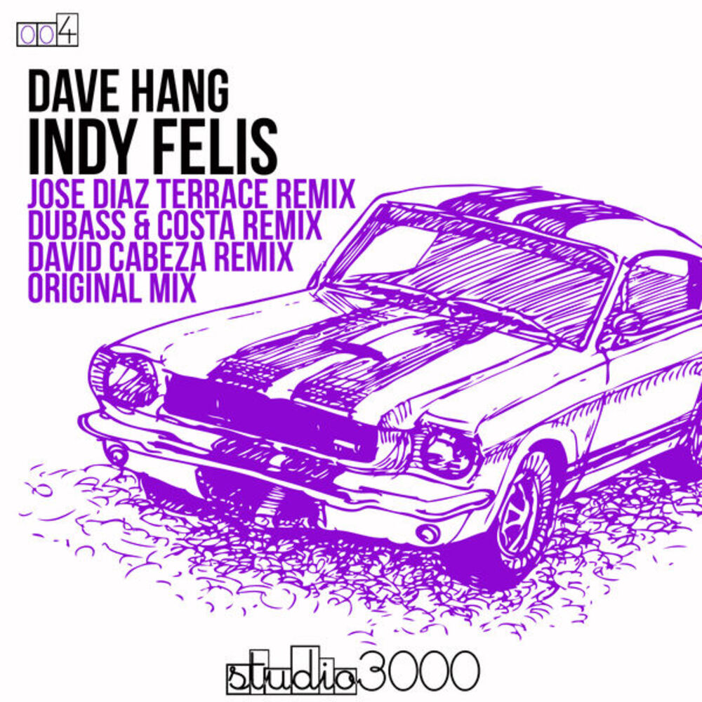 Picture of Indy Felis