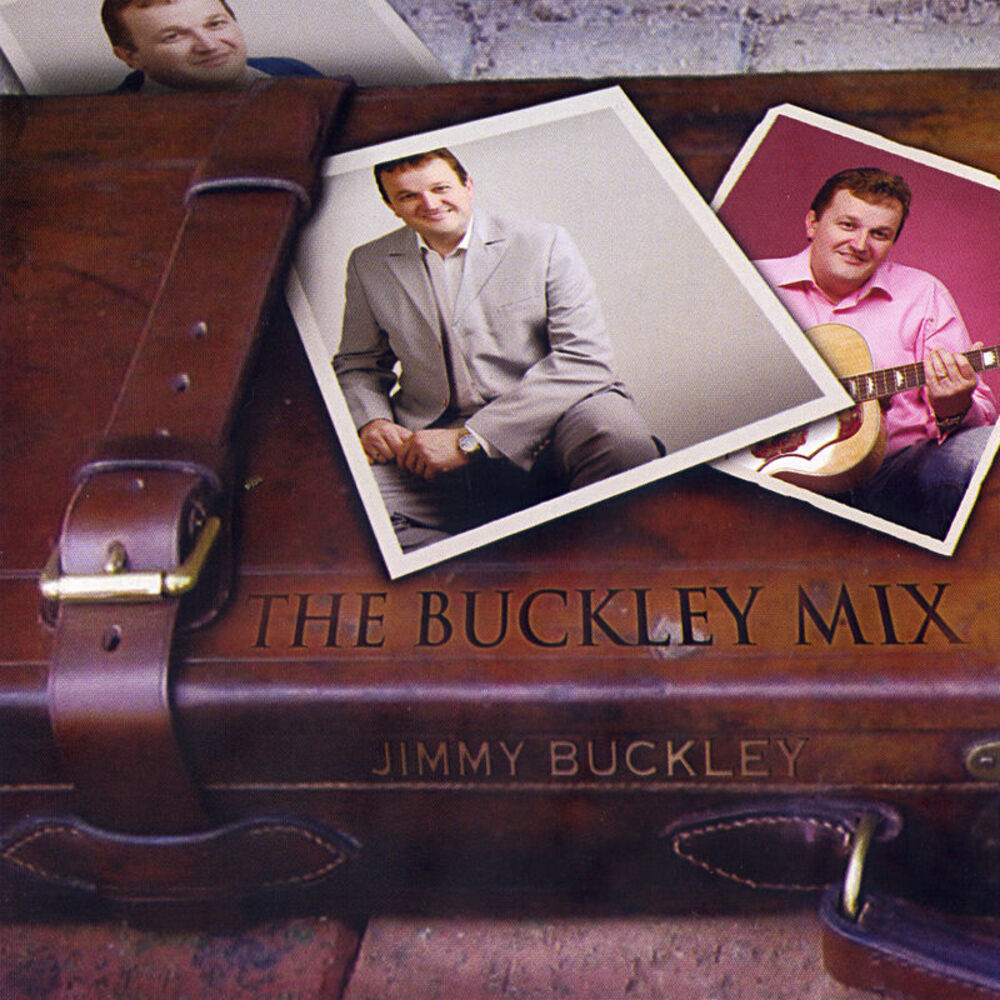 Picture of The Buckley Mix