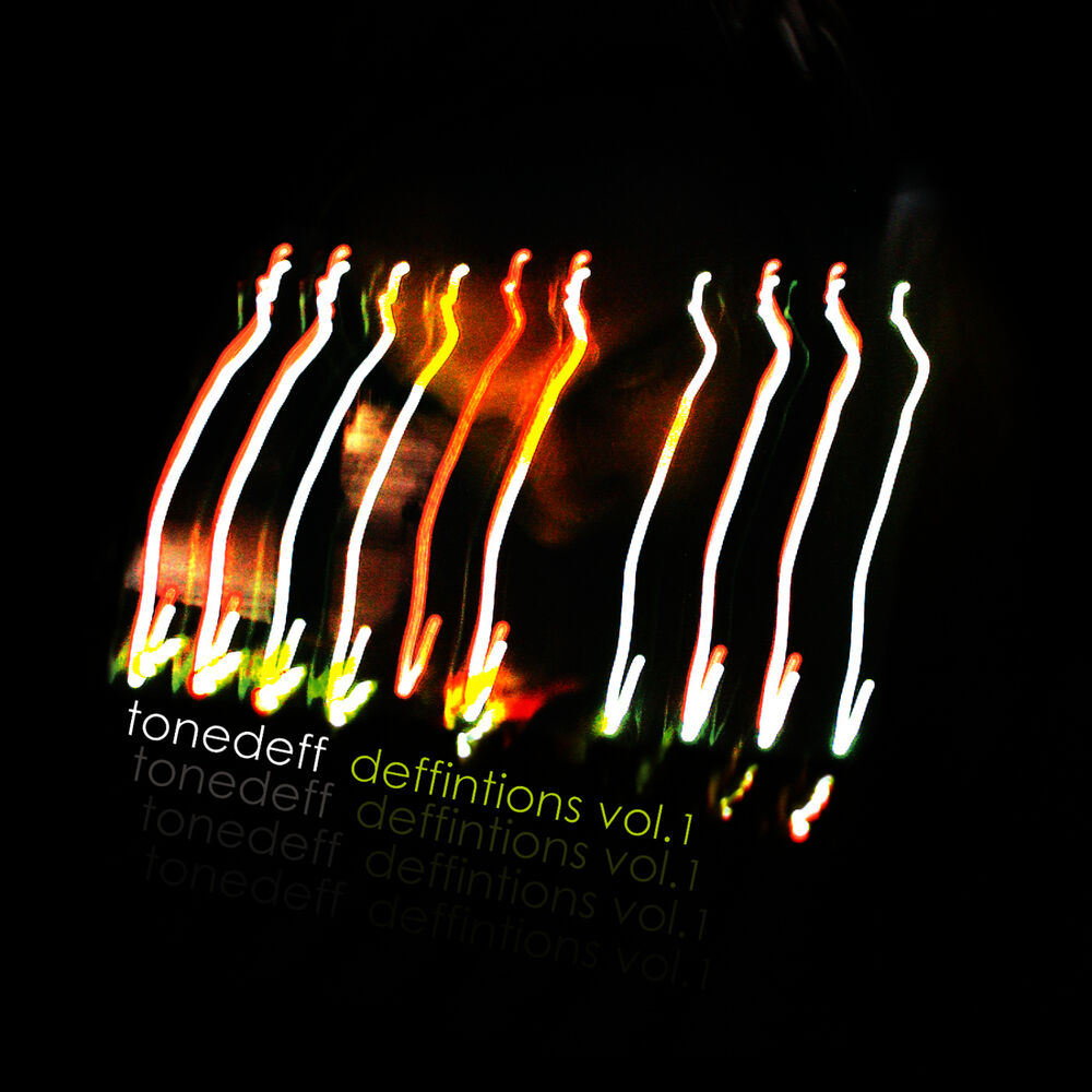 Picture of Deffinitions Vol.1