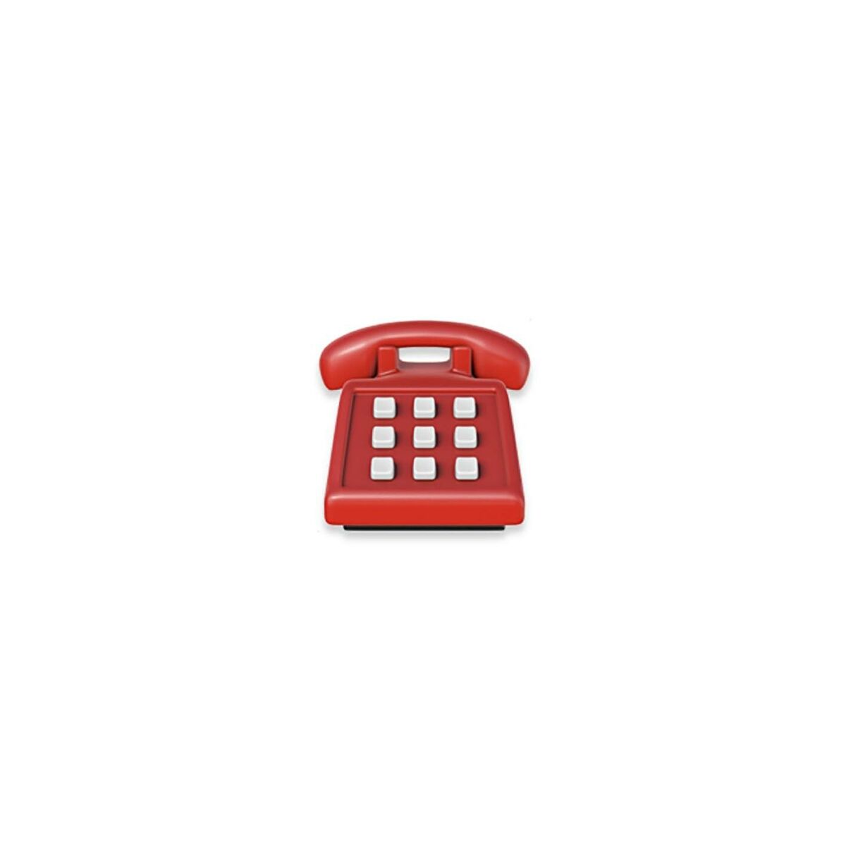 Album cover of Téléphone