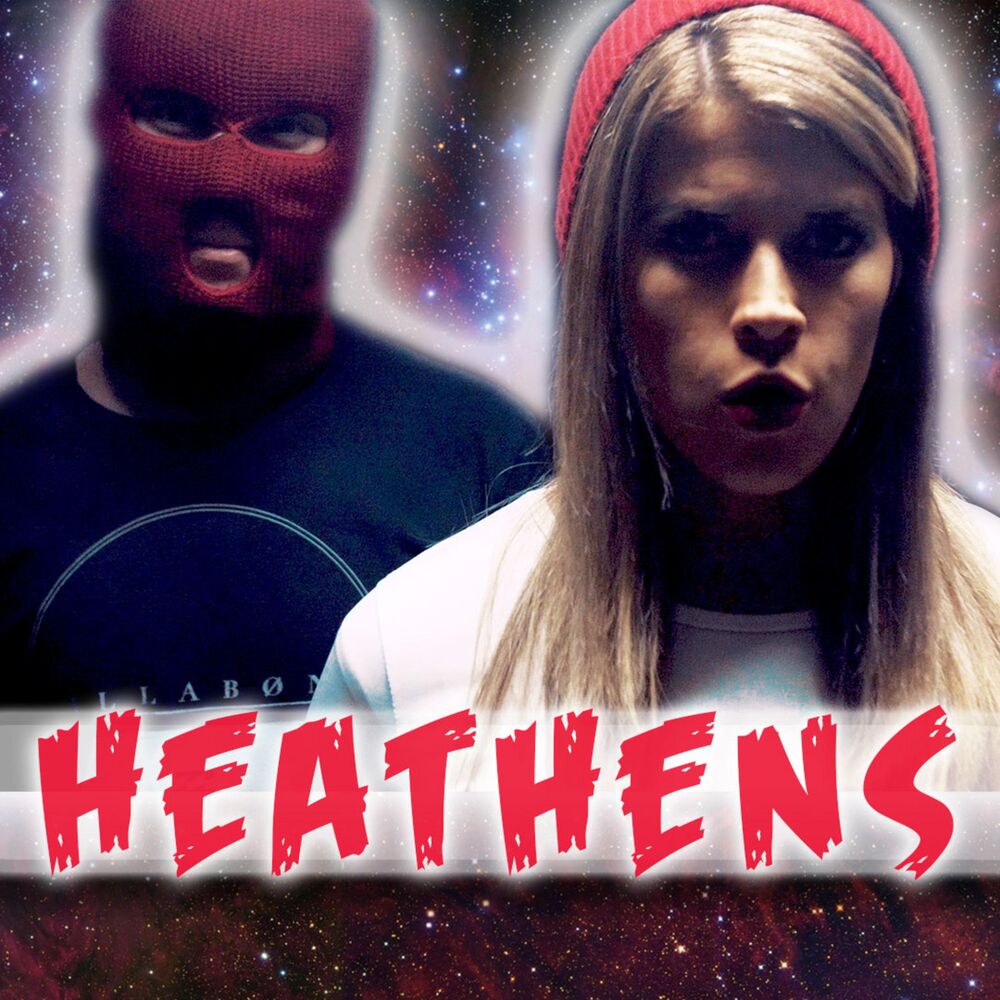 Picture of Heathens (feat. BDN)