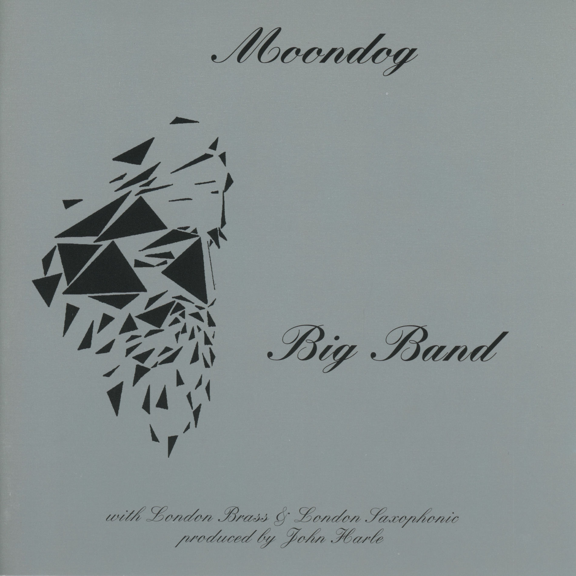 Album cover of Big Band