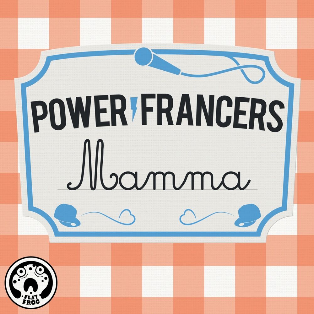 Picture of Mamma