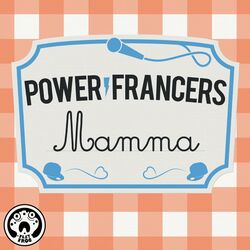Cover of Mamma
