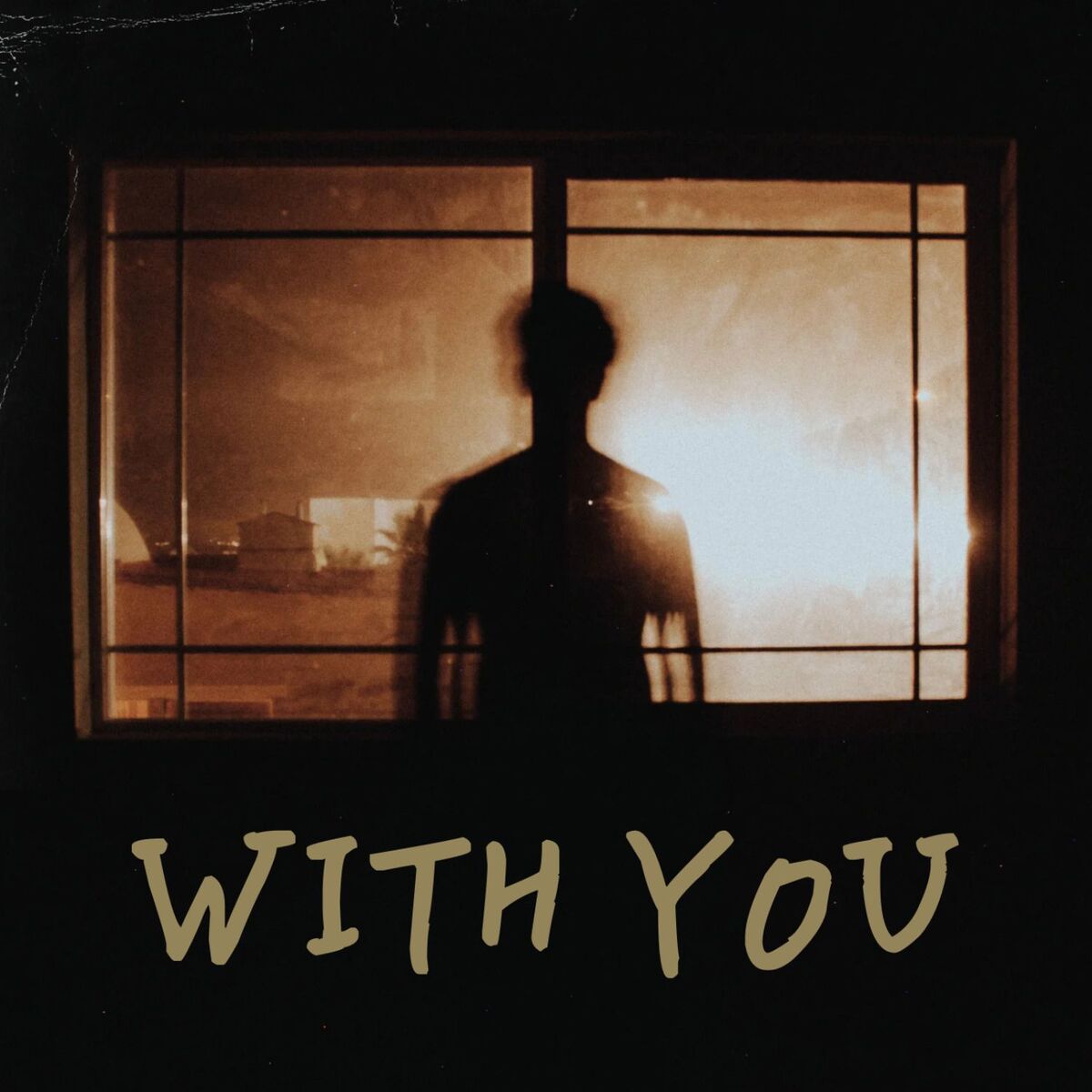 Album cover of With You
