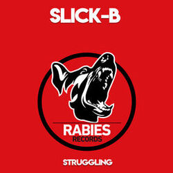 Cover of Struggling