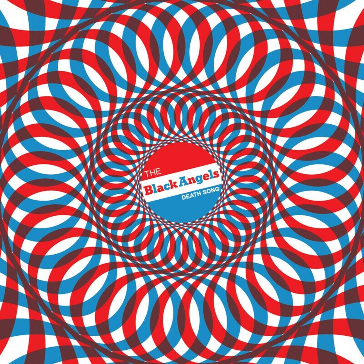 Album cover of Death Song