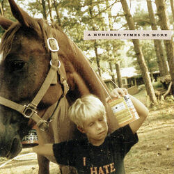 Cover of A Hundred Times or More
