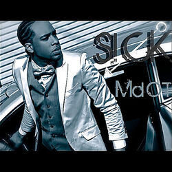Cover of Sick