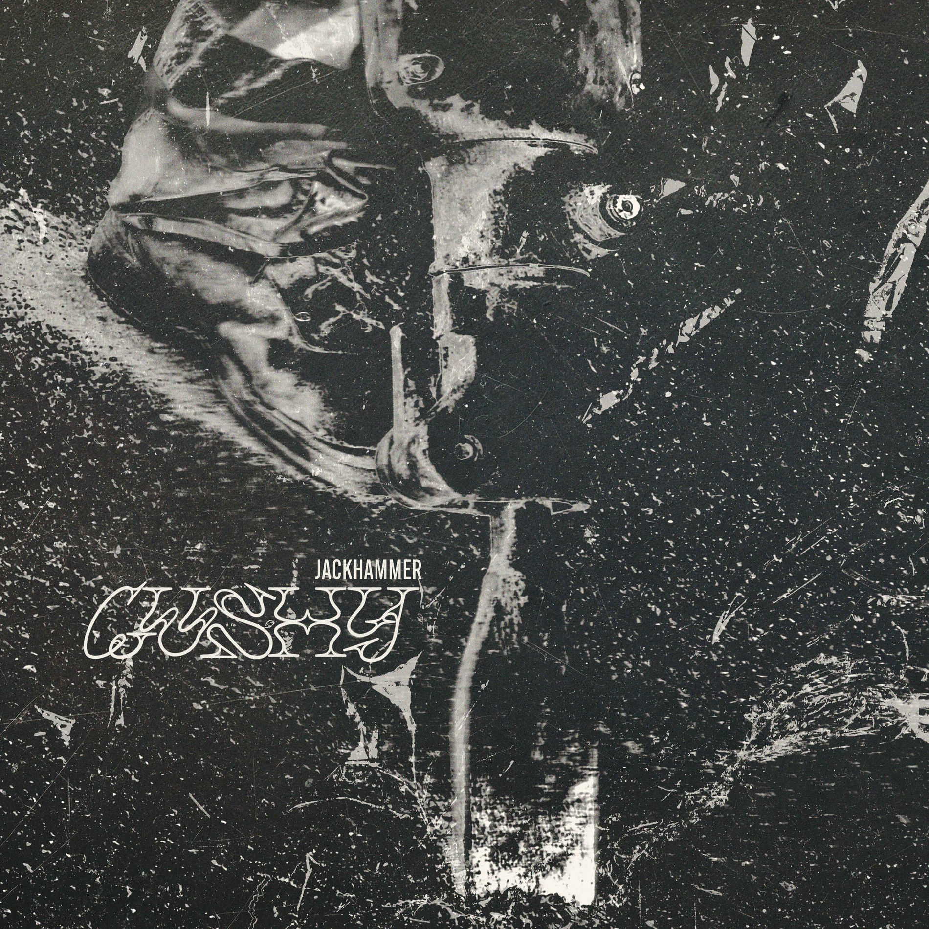 Album cover of MAMMOTH