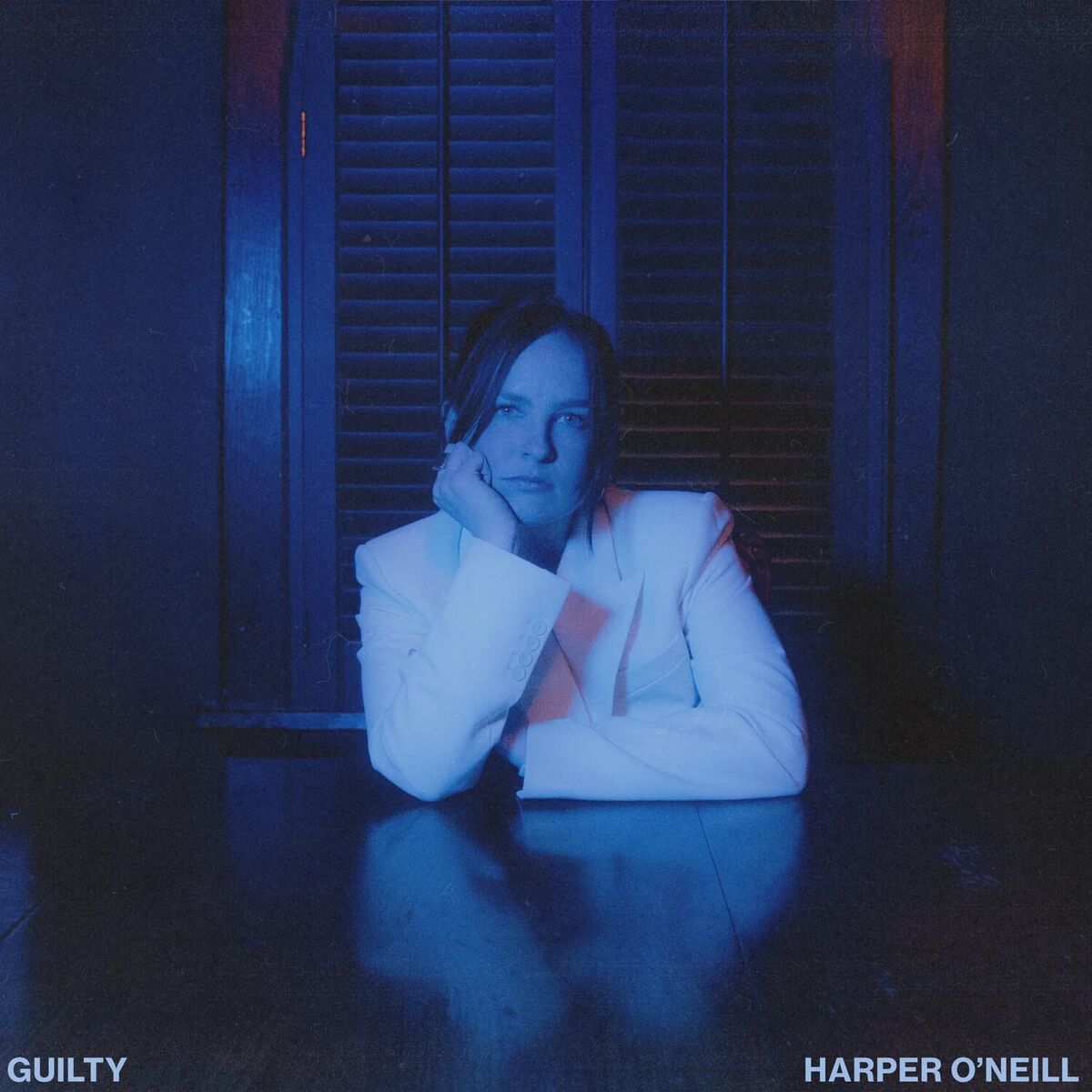 Album cover of Guilty